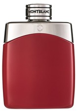Montblanc Legend Red Eau de Parfum 100 ml OVP NEU