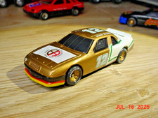 Racing Champions 12 Bobby Allison Buick Regal ERROR NASCAR 1992 1/64 J214