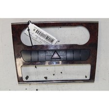 Autoradio Mercedes CLASSE M