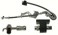 Bremsschlauch TRW PHD1135 für 407 SW PEUGEOT HDi 110 6D9HZC 6D9HYC 6D6FZB 16V