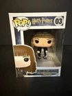 FUNKO POP ! HERMIONE GRANGER 03 HARRY POTTER DB13