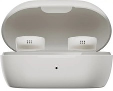Bose QuietComfort Noise-Canceling True Wireless Earbuds 442318 - White Smoke