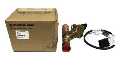 Thermo King ETV Valve and Electrical Harness Kit 600897 NOS