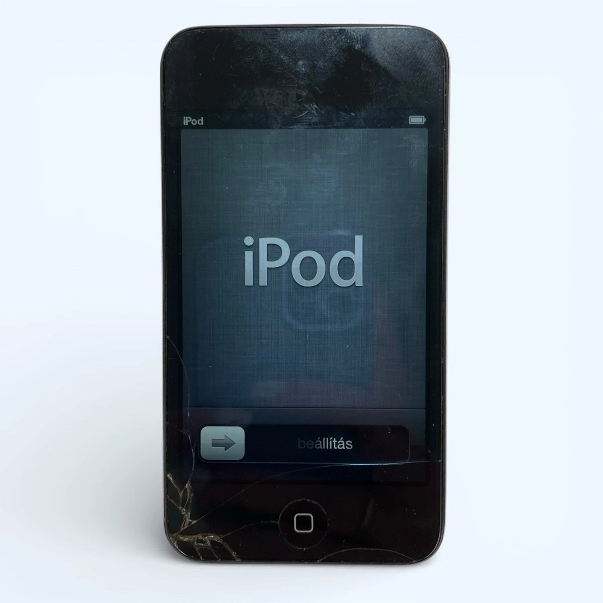 Ipod Touch 4th Generation 32gb for sale - eBay