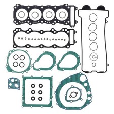 Athena, kit completo guarnizioni motore Suzuki: 96-99 GSX-R 750cc