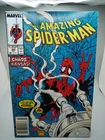 The Amazing Spider-Man #302 VFNM/NM- UNGRADED NO CGC NO CBCS