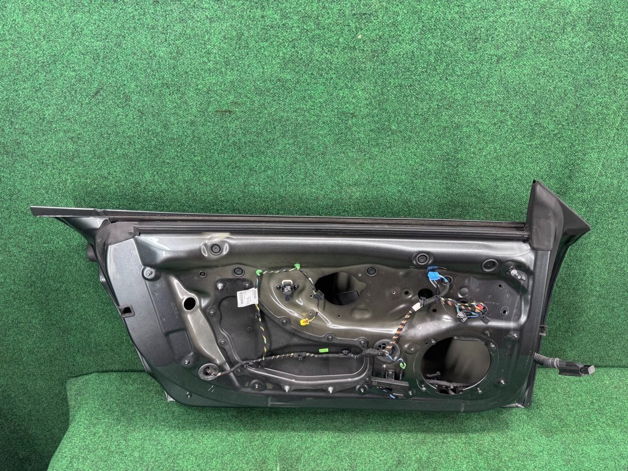 🛑 2017-2023 Audi R8 Spyder Left Driver Side Door Shel Panel OEM LZ7S