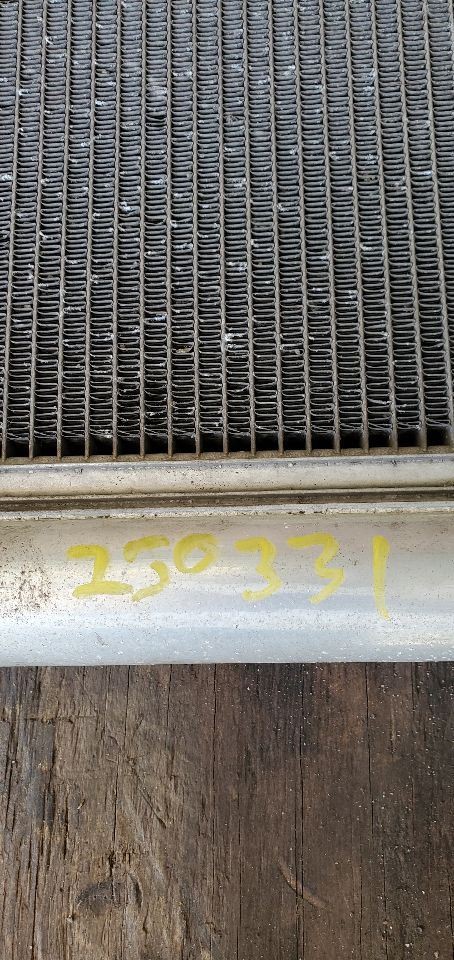 AC Condenser Fits 04-09 PRIUS 1131872