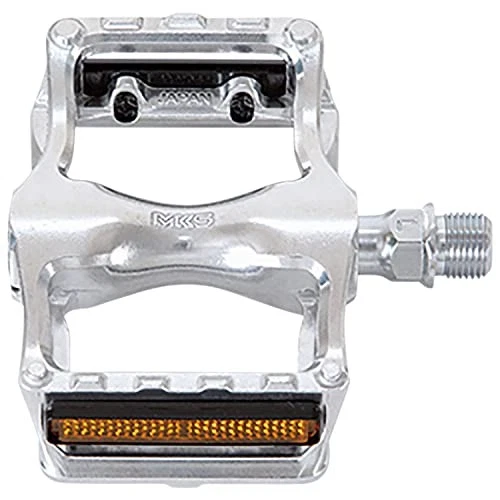 MKS Pedal Seahorse Plata - Imagen 3 de 4