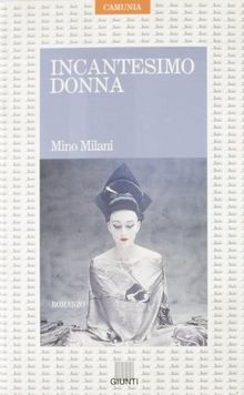 Incantesimo donna von Milani, Mino | Buch | Zustand gut