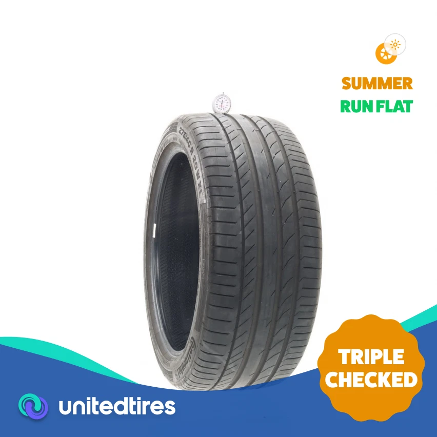 25+ 275/40/20 Summer Tires for sale | Updated Oct 2026
