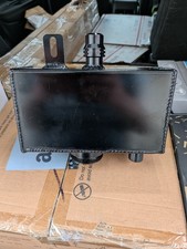 Universal Black Aluminum Coolant Overflow Tank Expansion Reservoir An... Universal Black Aluminum Coolant Overflow Tank Expansion Reservoir An...