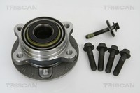 Radlagersatz Triscan 8530 27120 FüR XC90 Volvo 1 275 VAN AWD