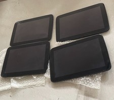 Lot 4: Samsung Nexus 10 Tab 10" 16GB Wi-Fi Only Android Black Tablets Untested