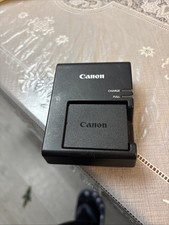 Genuine OEM LC-E10 Charger for CANON Rebel T3 T5 T6 T7 1300D 1200D 1100D