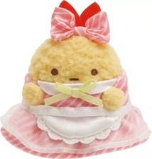 Peluche poupée Ebi Furai no Shippo Tenori Shippotsu Diner Sumikko Gurashi 202...