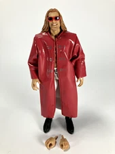 Mattel WWE Ultimate Elite Main Event Wrestling Action Figures - You Pick