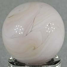 Vintage Champion Swirl Marble .59 Inches Near-Mint Condition Combined Shipping