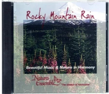 Rocky Mountain Rain