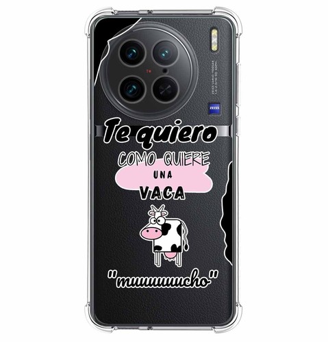 XINYEXIN Cover per Vivo X90 Pro Plus (X90 Pro+), Custodia in