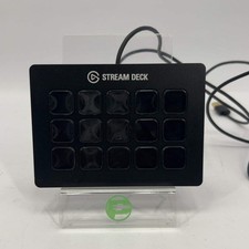 Elgato 20GAA9902 stream deck 20GAA9902