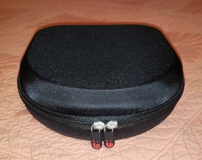 Universal Headphone Case for JBL, Sony, Soundcore & More, Hard Shell Travel Case