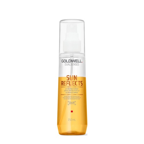 Goldwell Dualsenses Sun Reflects UV Protect Spray 150ml - spray per capelli - Foto 1 di 1