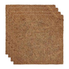 4 Pieces Chicken Nesting Pads Laying Area Box Pads,Egg Shield,Comfortable