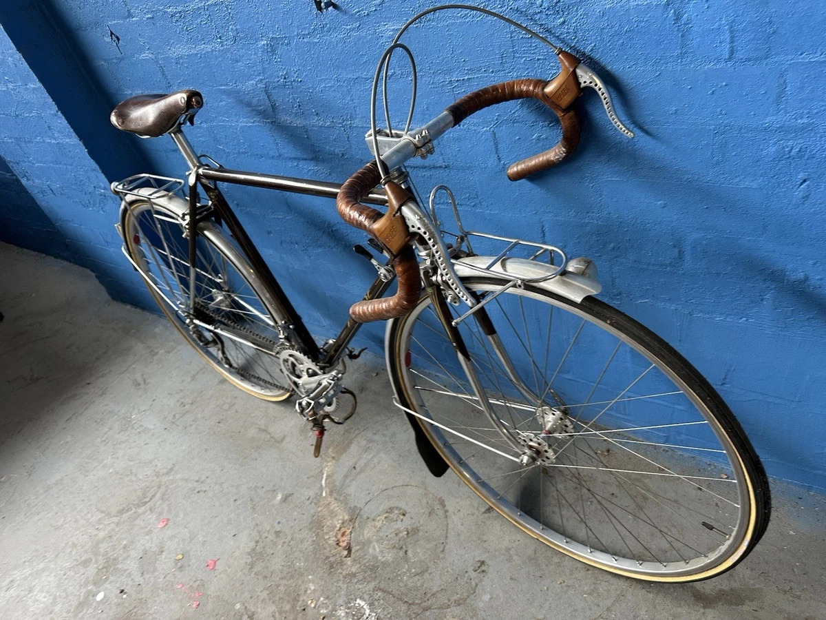 Road Touring Bikes for sale | eBay