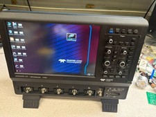 Teledyne Lecroy Wavesurfer 510 1 GHz Oscillos...