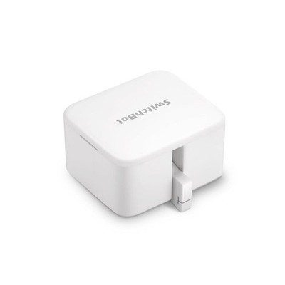 Switchbot Smart Switch Toggle - Make Switch Intelligent, App- und Timersteuerung,