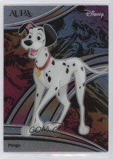 2025 Kakawow Aura Disney Pongo #AD-B-70 17yt