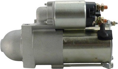 Marine Starter for Volvo Penta Engine 3.0L Gas 00-07 SAEJ1171 Certified 8000282