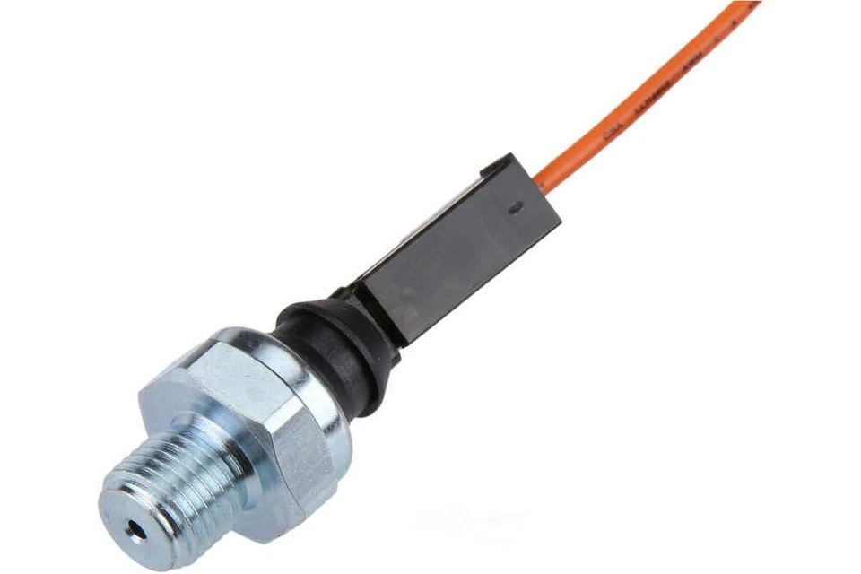 Engine Oil Pressure Switch fits 1990-1997 Jaguar Vanden Plas,XJ6 XJS XJ12  URO P - Image 4 of 4