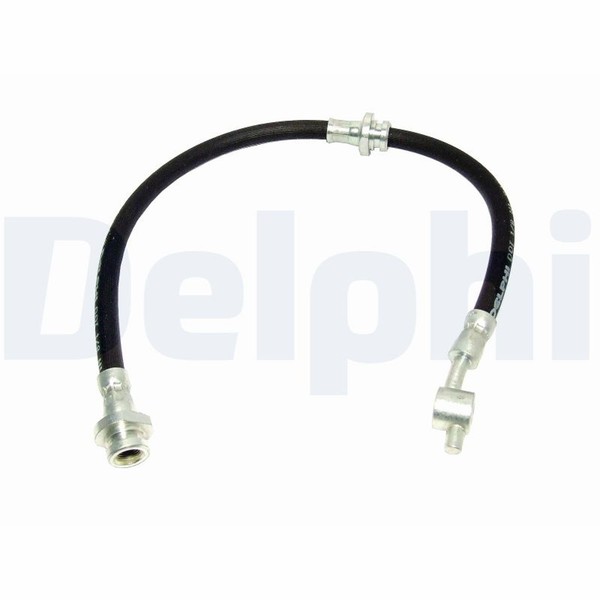 Bremsschlauch Delphi LH6209 FüR Nissan N16 Almera 2 Hatchback Dci-image
