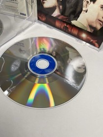 Resident Evil Code Veronica (Dreamcast, 2000) CIB W/Reg Card -Clean Disc&rsquo;s🔥🔥