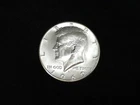1969-D Kennedy Silver Half Dollar Brilliant Uncirculated 51016