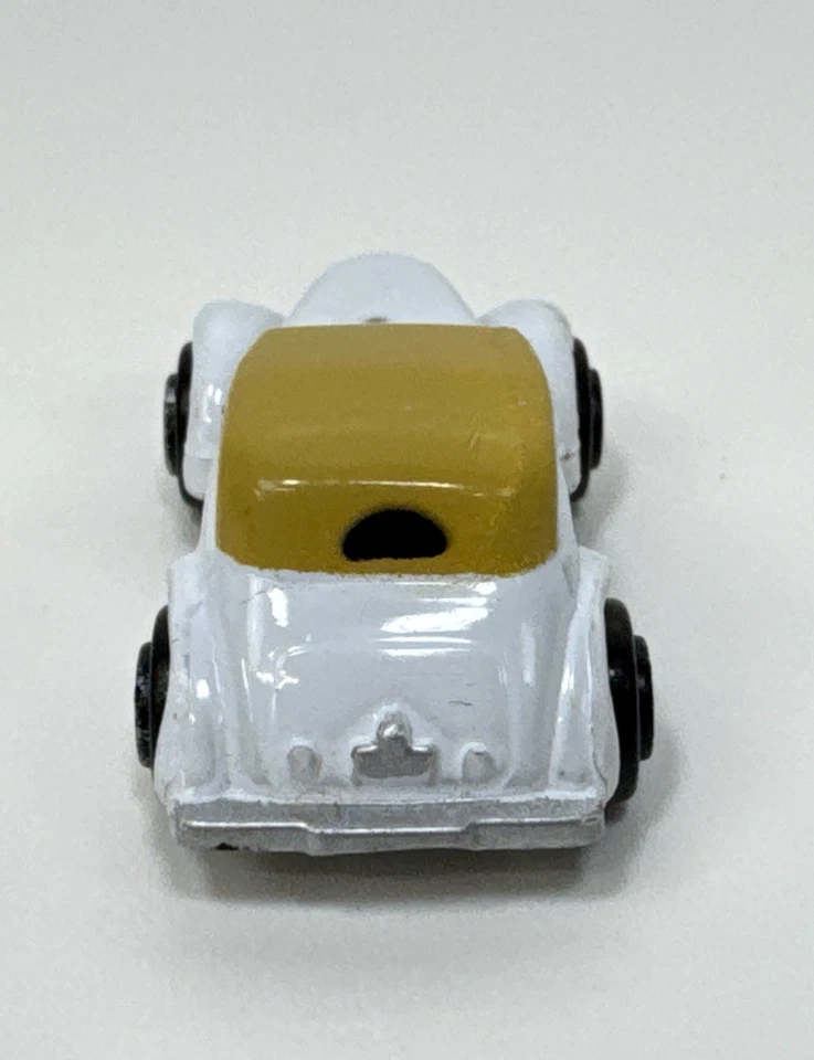 Micro Machines Galoob Cord '37 1987 - Image 3 of 4