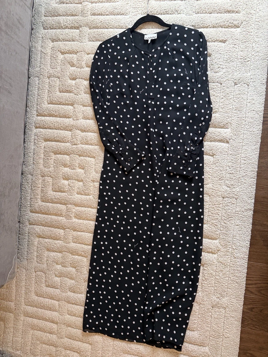 Ganni Dresses for Women for sale - eBay