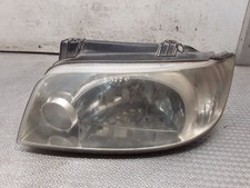 Feu avant (phare) Hyundai MATRIX