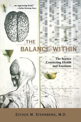 The Balance Within | Esther Sternberg | Taschenbuch | Paperback | Englisch