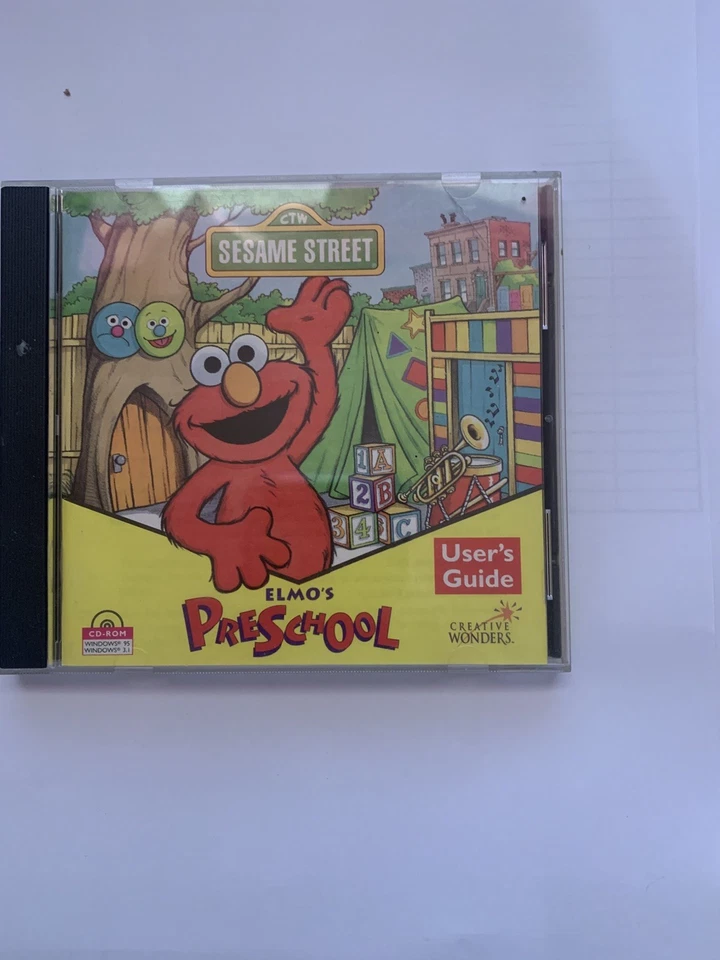 pc computer vintage games - Image 4 of 4