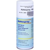 2X KÄLtespray 150 Ml