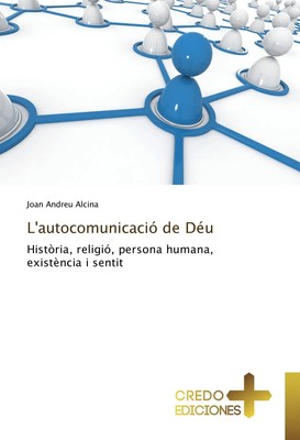 Joan Andreu Alcina | L'autocomunicació de Déu | Taschenbuch | Spanisch (2017)