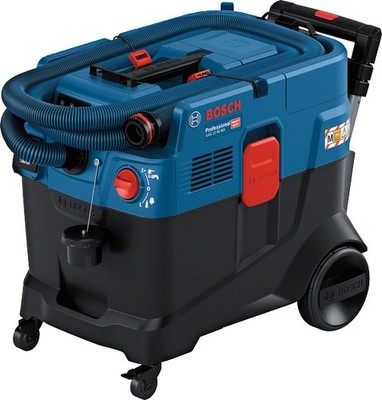 Staubsauger Bosch GAS 12-40 MA Professional 40 l Zylinder-Vakuum Trocken&Nass 12