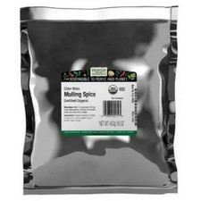 Épices À Mulling Pour Cidre Bio 1 Lb Par Frontier Coop