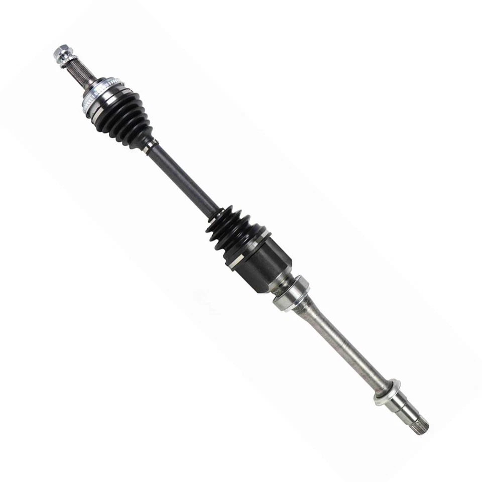 Par de eje delantero derecho derecho CV para camioneta Toyota Sienna CE LE 1998-2003 3,0 L Foto 2 de 4