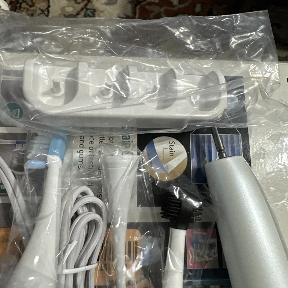 Panasonic Sonic Ew-dl 82 -w Vibration Toothbrush - Image 3 of 4