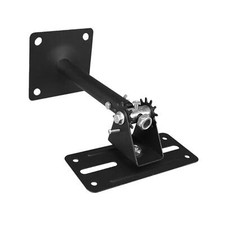 Speaker Wall Mount Speaker Bracket for Bookshelf Speakers Home Living Room