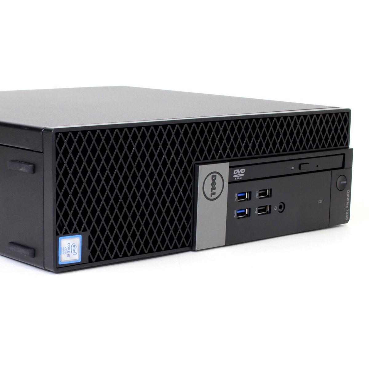Dell OptiPlex 7040 SFF Core i7 Desktop Computer 32GB RAM 1TB